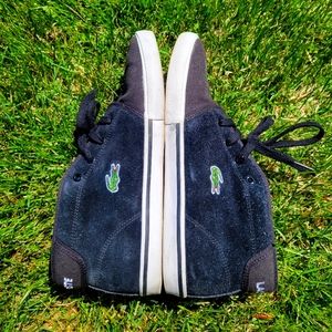 Men's Lacoste Sneakers